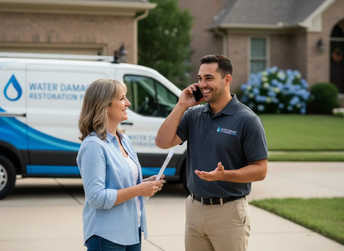 Flood Restoration Sargents, CO FAQs